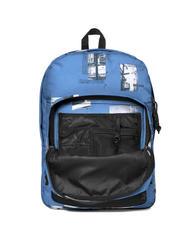 EASTPAK PINNACLE Rucsac etichete albastre - Rucsacuri pentru școală și timp liber - 3