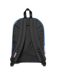 EASTPAK PINNACLE Rucsac etichete albastre - Rucsacuri pentru școală și timp liber - 4