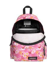 EASTPAK PADDED DAY PAK'R Rucsac pentru laptop de 14". roz moale - Rucsacuri pentru școală și timp liber - 2