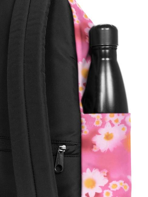 PADDED DAY PAK'R Rucsac pentru laptop de 14". roz moale - Rucsacuri pentru școală și timp liber