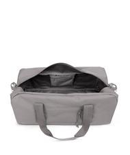 EASTPAK STAND + Geanta de dimensiune cabină cs furtuna gri - Genți de voiaj - 3