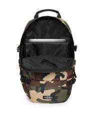 EASTPAK FLOID CS Rucsac pentru laptop de 15". camuflaj - Rucsacuri pentru școală și timp liber - 5