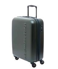 SPALDING EASY LIGHT Troller pentru bagaje de m&acirc;nă verde - Bagaje de m&acirc;nă - 3