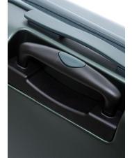 SPALDING EASY LIGHT Troller pentru bagaje de m&acirc;nă verde - Bagaje de m&acirc;nă - 6