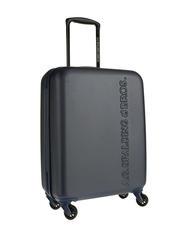 SPALDING EASY LIGHT Troller pentru bagaje de m&acirc;nă albastru - Bagaje de m&acirc;nă - 3