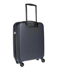 SPALDING EASY LIGHT Troller pentru bagaje de m&acirc;nă albastru - Bagaje de m&acirc;nă - 4
