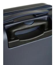 SPALDING EASY LIGHT Troller pentru bagaje de m&acirc;nă albastru - Bagaje de m&acirc;nă - 5