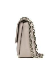 CALVIN KLEIN RE-LOCK EW Geanta de umar / crossbody iris - Genți femei - 2