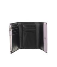 CALVIN KLEIN MINIMAL MONOGRAM Portofel mediu trifold aura de lavandă - Portofele femei - 2
