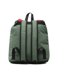 TOMMY HILFIGER HERITAGE Rucsac din material textil verde urban - Rucsacuri pentru laptop - 3