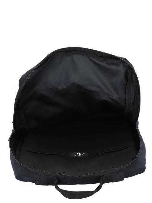 SPORT ESSENTIAL Rucsac din nylon pentru laptop negru - Rucsacuri pentru laptop