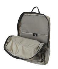 CALVIN KLEIN SPORT ESSENTIAL Rucsac din nylon pentru laptop taup atlantic - Rucsacuri pentru laptop - 5