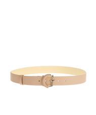 GUESS G BUCKLE Curea din piele scurtabilă - Curele