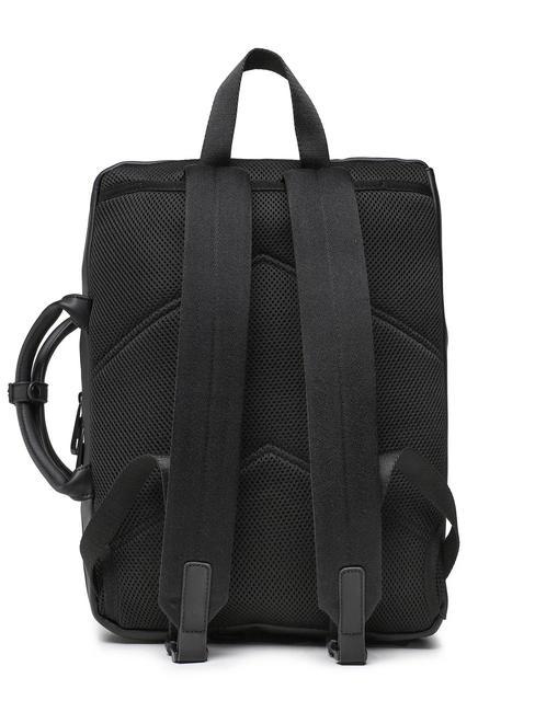SPW TECH Servietă/Rucsac pentru PC de 13 inchi negru - Serviete birou