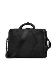 CALVIN KLEIN SPW TECH Servietă/Rucsac pentru PC de 13 inchi negru - Serviete birou - 3