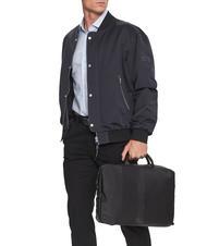 CALVIN KLEIN SPW TECH Servietă/Rucsac pentru PC de 13 inchi negru - Serviete birou - 6