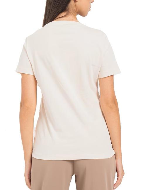 ICON Tricou cu crampoane pudră de perle - tricou