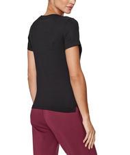 GUESS ICON Tricou cu crampoane jetbla - tricou - 2