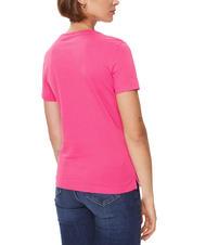 GUESS ICON Tricou cu crampoane pumn roz - tricou - 2