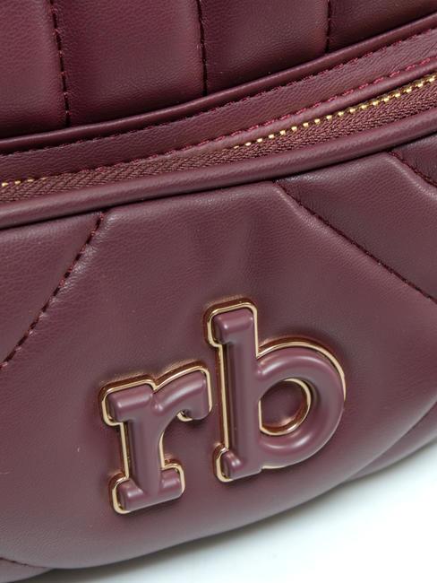 DEA Geanta pentru camera foto Burgundia - Genți femei