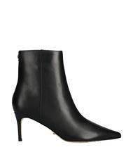 GUESS BRAYAN Botine din piele negru1 - Pantofi femei - 3