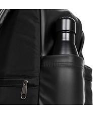 EASTPAK PADDED DAY PAK'R Rucsac pentru laptop de 14". prelată neagră - Rucsacuri pentru școală și timp liber - 3