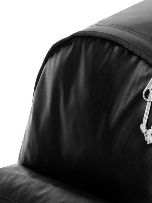 PADDED DAY PAK'R Rucsac pentru laptop de 14". prelată neagră - Rucsacuri pentru școală și timp liber