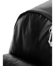 EASTPAK PADDED DAY PAK'R Rucsac pentru laptop de 14". prelată neagră - Rucsacuri pentru școală și timp liber - 5