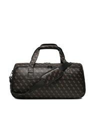 GUESS DIVVY Geantă duffle cu curea de umăr - Genți de voiaj