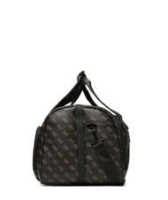 GUESS DIVVY Geantă duffle cu curea de umăr MULTI - Genți de voiaj - 3