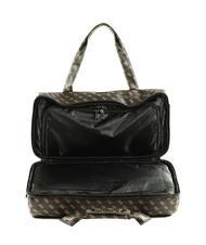 GUESS DIVVY Geantă duffle cu curea de umăr MULTI - Genți de voiaj - 5