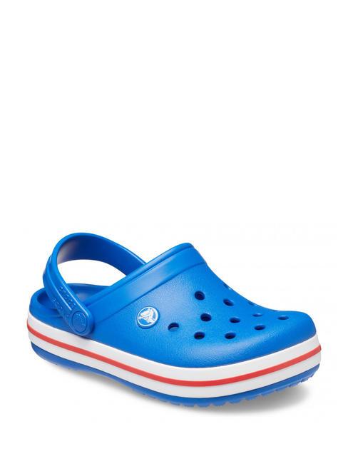 CROCBAND CLOG TODDLER Sabot bluebolt - Pantofi pentru bebeluși
