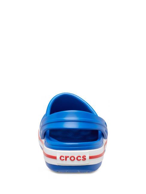 CROCBAND CLOG TODDLER Sabot bluebolt - Pantofi pentru bebeluși