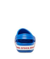 CROCS CROCBAND CLOG TODDLER Sabot bluebolt - Pantofi pentru bebeluși - 3