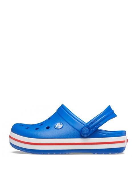 CROCBAND CLOG TODDLER Sabot bluebolt - Pantofi pentru bebeluși
