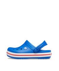CROCS CROCBAND CLOG TODDLER Sabot bluebolt - Pantofi pentru bebeluși - 6