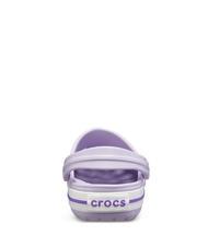 CROCS CROCBAND CLOG Sabot lavandaneonviolet - Pantofi pentru bebeluși - 3
