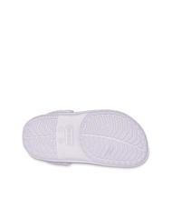 CROCS CROCBAND CLOG TODDLER Sabot lavandaneonviolet - Pantofi pentru bebeluși - 5