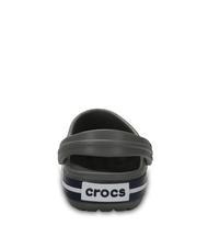 CROCS CROCBAND CLOG TODDLER Sabot smokenavy - Pantofi pentru bebeluși - 3