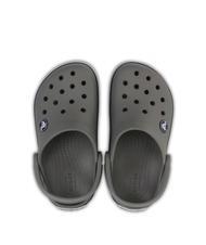 CROCS CROCBAND CLOG TODDLER Sabot smokenavy - Pantofi pentru bebeluși - 4