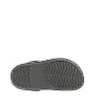 CROCS CROCBAND CLOG TODDLER Sabot smokenavy - Pantofi pentru bebeluși - 5