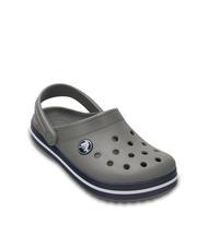 CROCS CROCBAND CLOG TODDLER Sabot smokenavy - Pantofi pentru bebeluși - 2