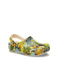 CROCS CLASSIC FAR OUT Sabot - Pantofi pentru bebeluși