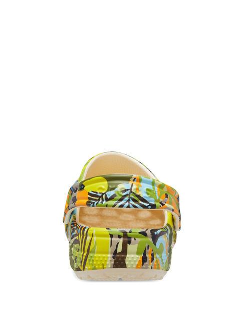 CLASSIC FAR OUT Sabot vamulti - Pantofi pentru bebeluși