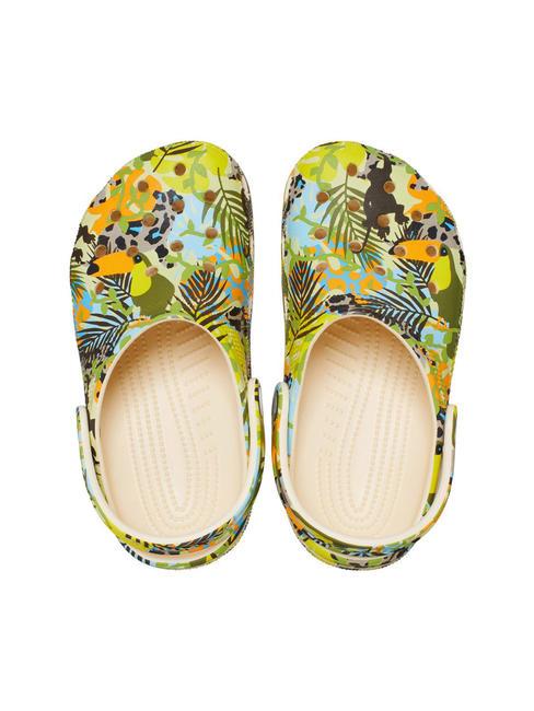 CLASSIC FAR OUT Sabot vamulti - Pantofi pentru bebeluși