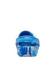 CROCS CLASSIC MARBLED CLOG TODDLER Sandale sabot bbmulti - Pantofi pentru bebeluși - 3