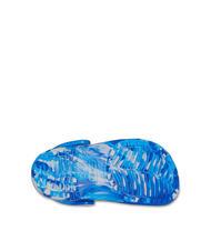 CROCS CLASSIC MARBLED CLOG TODDLER Sandale sabot bbmulti - Pantofi pentru bebeluși - 5