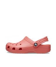 CROCS CLASSIC CLOG KIDS Sandale sabot pepene neon - Pantofi pentru bebeluși - 3
