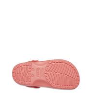 CROCS CLASSIC CLOG KIDS Sandale sabot pepene neon - Pantofi pentru bebeluși - 6