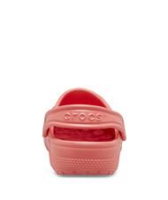 CROCS CLASSIC CLOG KIDS Sandale sabot pepene neon - Pantofi pentru bebeluși - 4